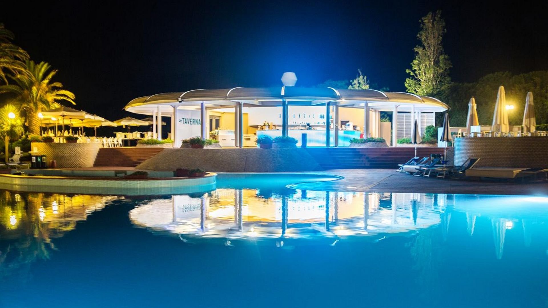 Futura Club Baia di Conte